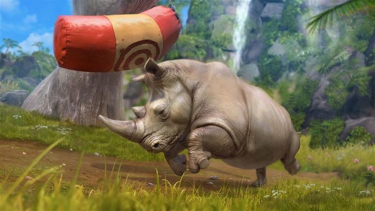 Zoo Tycoon: Ultimate Animal Collection RU VPN Activated Steam CD Key