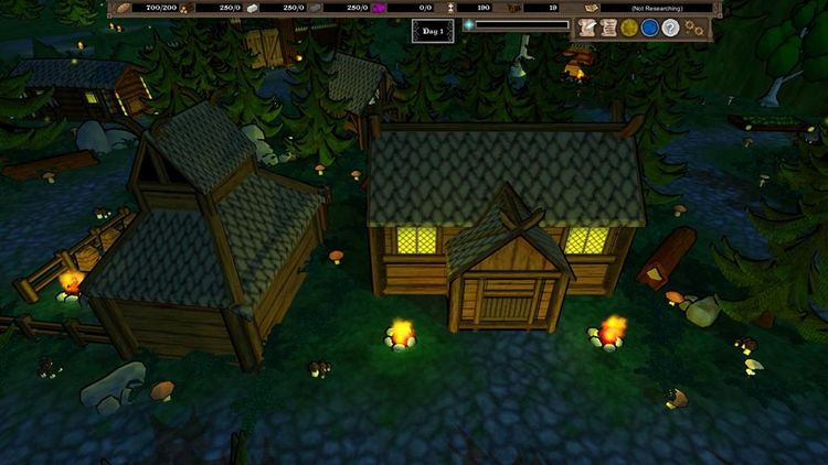 Siege of Turtle Enclave Steam CD Key