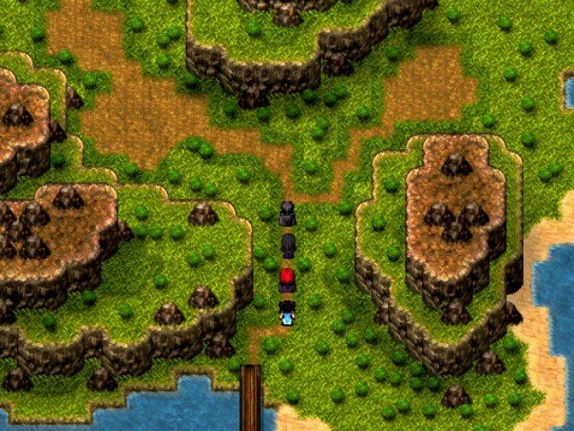 Chronicles of a Dark Lord: Episode 2 War of The Abyss PC Steam CD Key