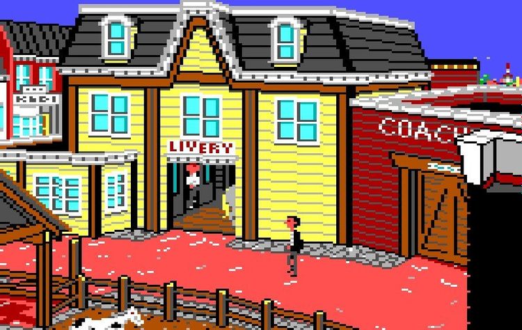 Gold Rush! Classic Steam CD Key