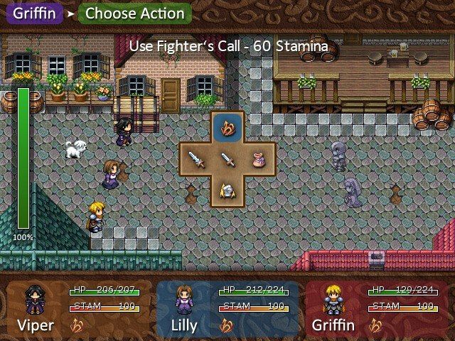 Lilly and Sasha: Curse of the Immortals Steam CD Key