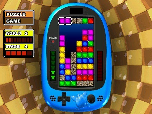 Puzzle Station 15th Anniversary Retro Release Steam CD Key