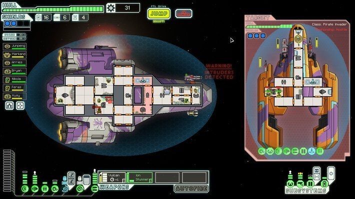 FTL: Advanced Edition GOG CD Key