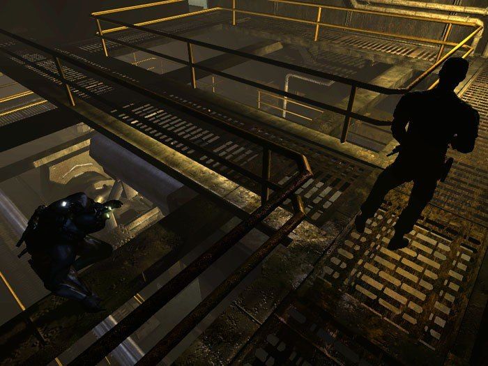 Tom Clancy's Splinter Cell Chaos Theory Uplay Activation Link