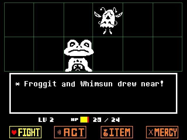 Undertale - Game + Soundtrack Bundle Steam Altergift