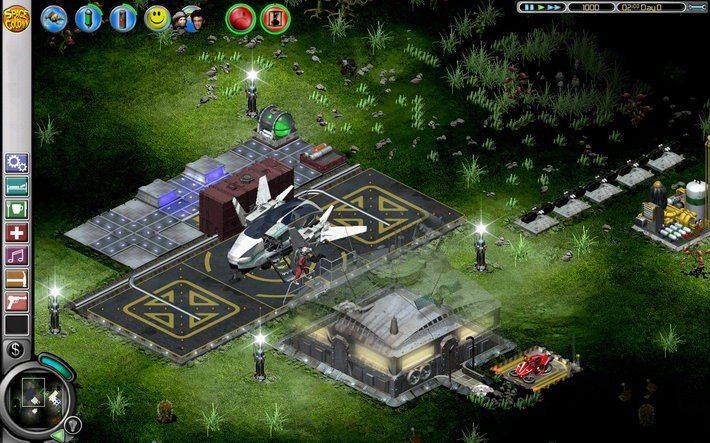 Space Colony HD GOG CD Key