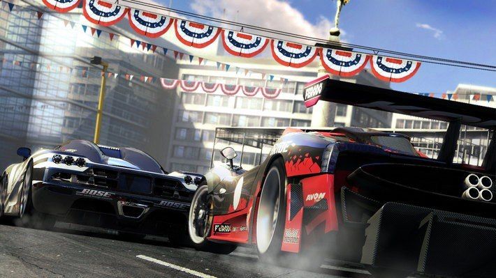 Race Driver: GRID GOG CD Key