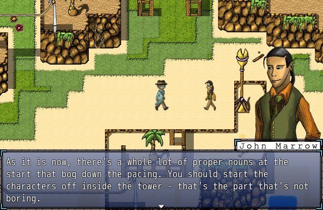 The Logomancer Steam CD Key