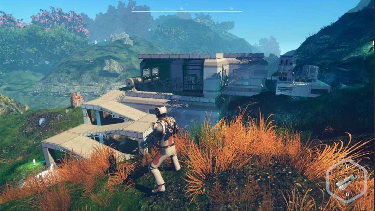 Planet Nomads GOG CD Key