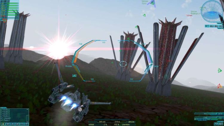 1C Space Collection Steam CD Key