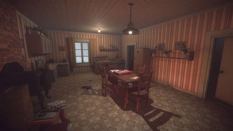 Kona EU PC Steam CD Key
