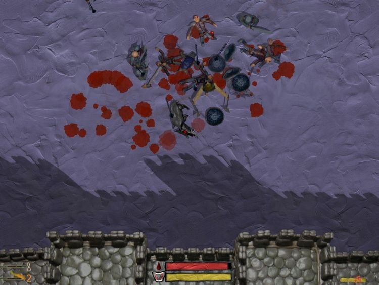 One Man Is Not No Man PC Steam CD Key