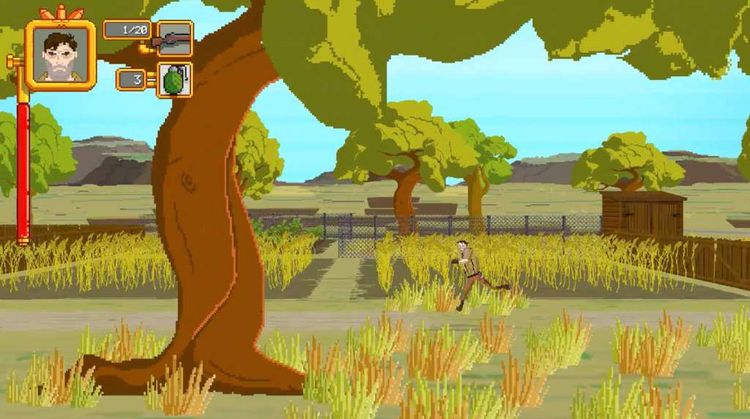 Vaccine War Steam CD Key