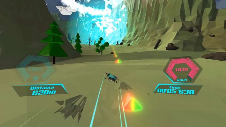 PolyRace Steam CD Key