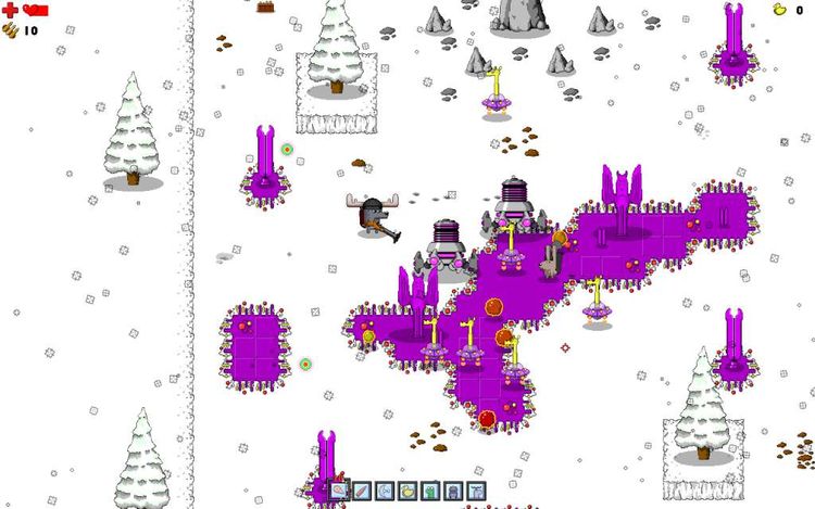 The Big Elk Steam CD Key