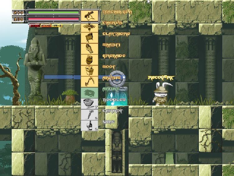 Pharaoh Rebirth+ Steam CD Key
