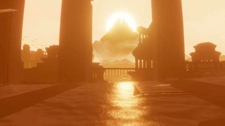 Journey PC Steam CD Key