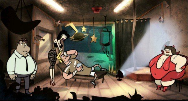 Telltale Games Bundle Steam CD Key