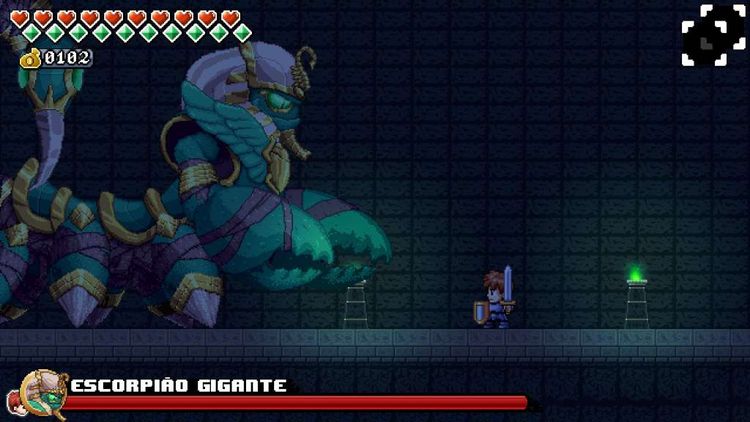 A Lenda do Herói Steam CD Key
