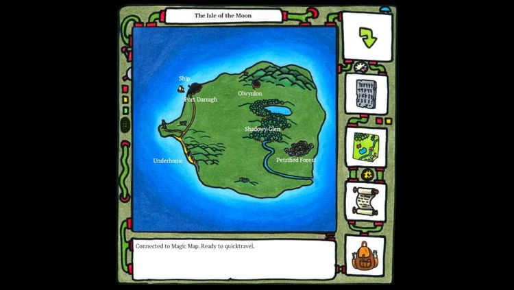 The Sea Will Claim Everything Steam CD Key