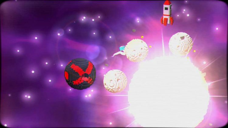 Cosmic Leap Steam CD Key