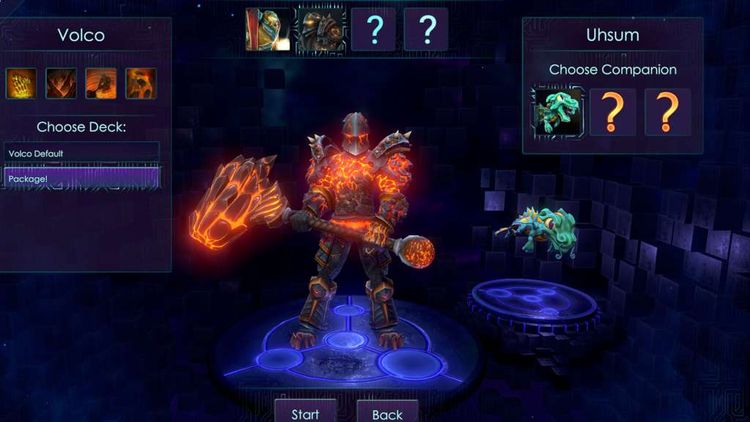 FORCED SHOWDOWN GOG CD Key