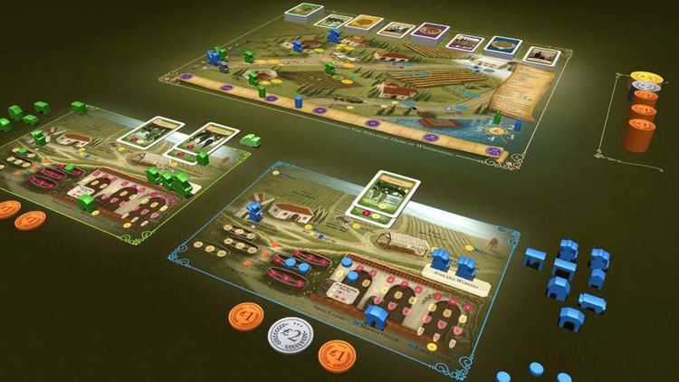 Tabletopia Steam CD Key