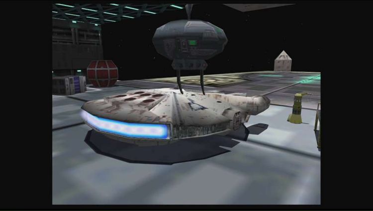 STAR WARS - X-Wing Alliance RU VPN Required Steam CD Key
