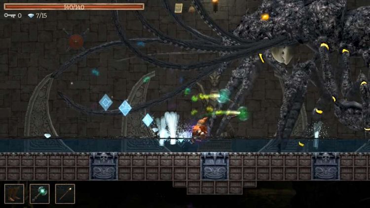Trial by Viking Steam CD Key