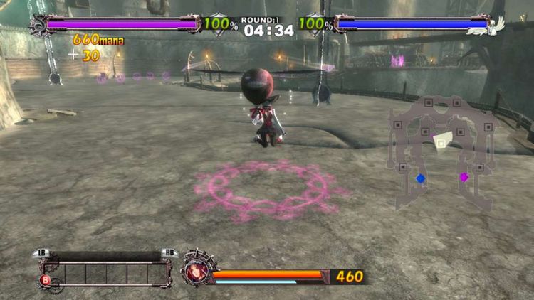 GUILTY GEAR 2 -OVERTURE- EU Steam CD Key