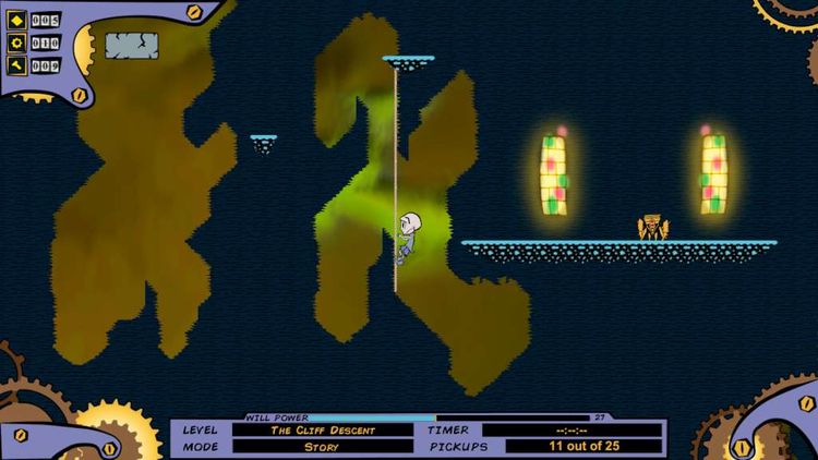 BLEAK: Welcome to Glimmer PC Steam CD Key