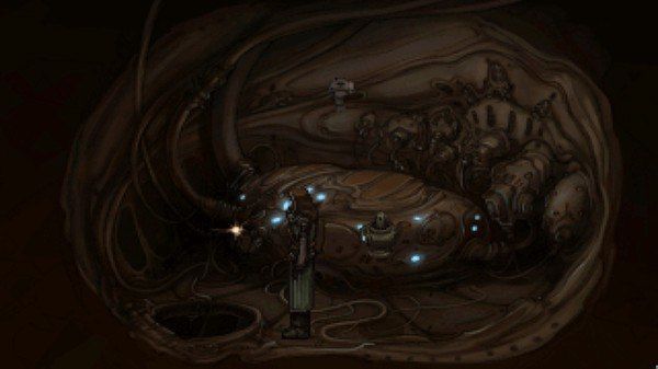 Primordia GOG CD Key
