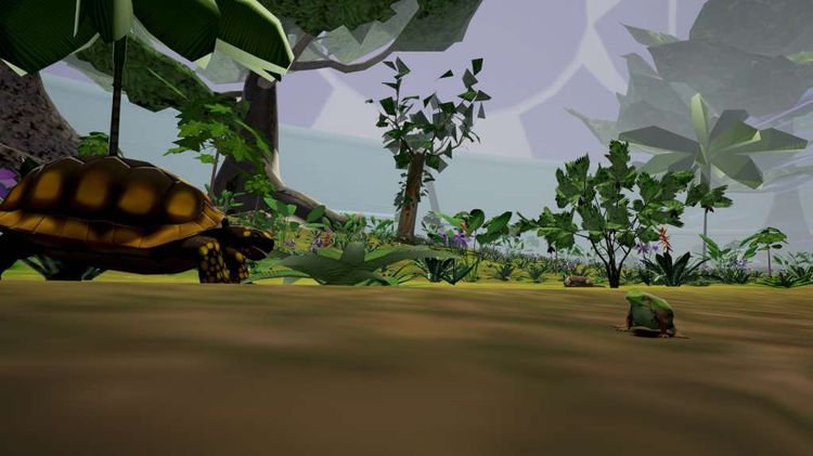 Tyto Ecology Steam CD Key