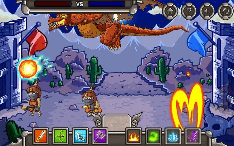 Hero Quest: Tower Conflict Steam CD Key