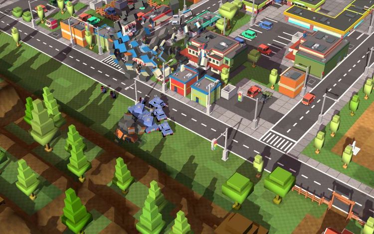 8-Bit Armies XBOX One CD Key
