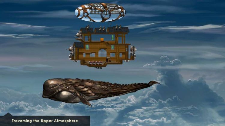 Windforge Steam Gift