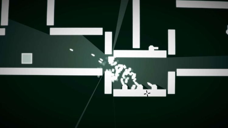 Story of a Cube Steam CD Key