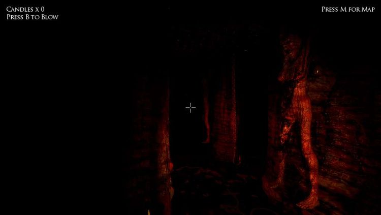 Dungeon Nightmares II : The Memory PC Steam CD Key