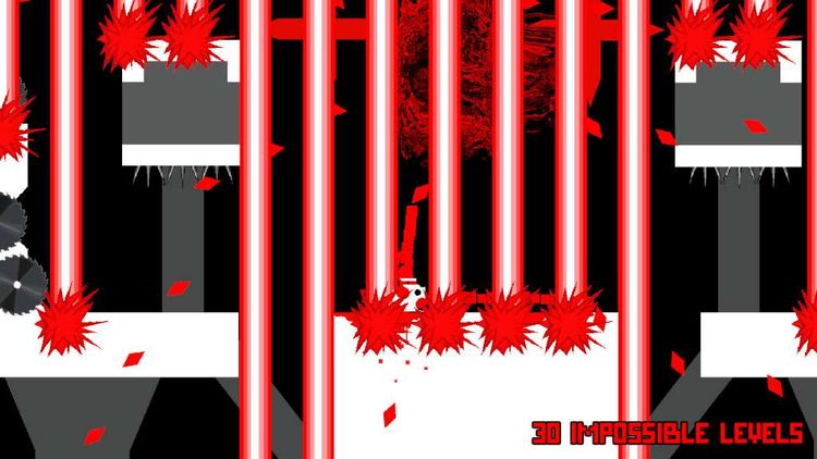 30 IMPOSSIBLE LEVELS PC Steam CD Key