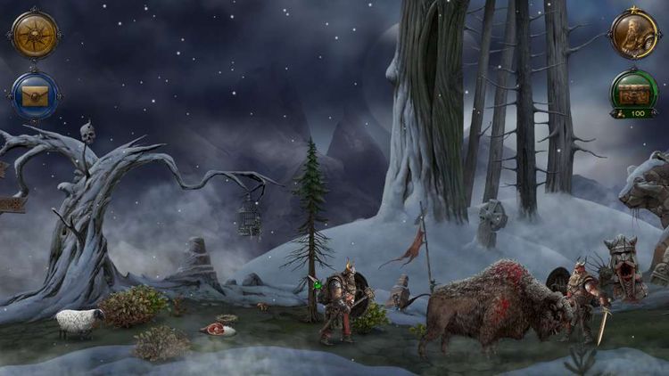 Niffelheim GOG CD Key