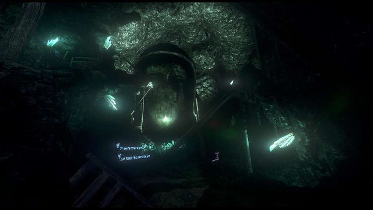 N.E.R.O.: Nothing Ever Remains Obscure Steam CD Key