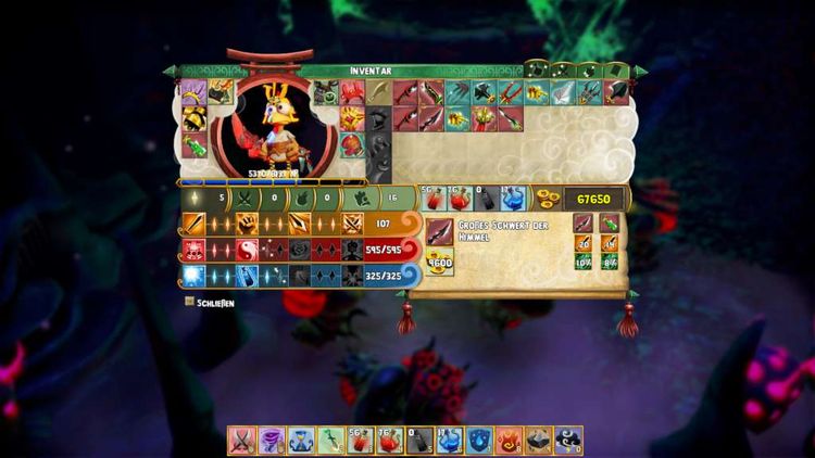 Moorhuhn: Tiger and Chicken (WW) Steam CD Key