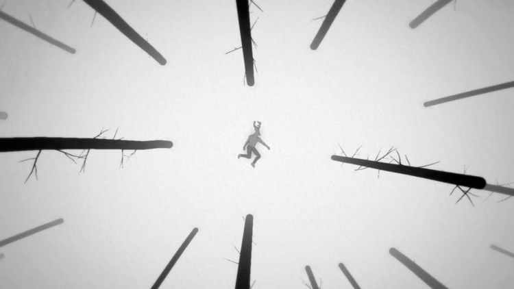 Deer Man Steam CD Key