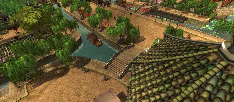 侠客风云传 (Tale of Wuxia) Steam Gift