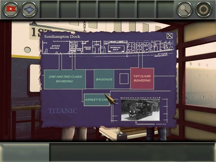Hidden Mysteries: Titanic PC Steam CD Key