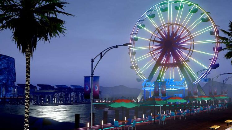 Tower Unite EU PC Steam Altergift