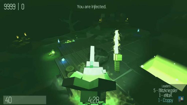 Hybrid Animals Steam CD Key
