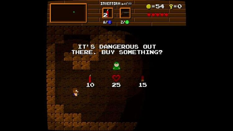 Shotgun Legend Steam CD Key