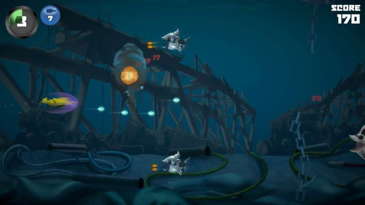 Project G Steam CD Key