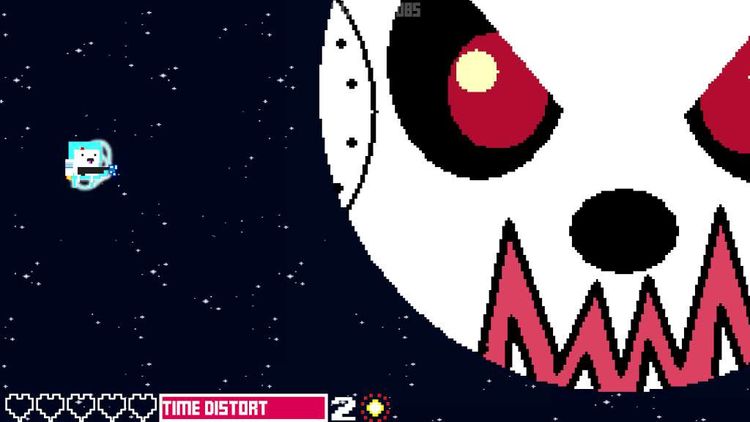 Super Intergalactic Gang Steam CD Key